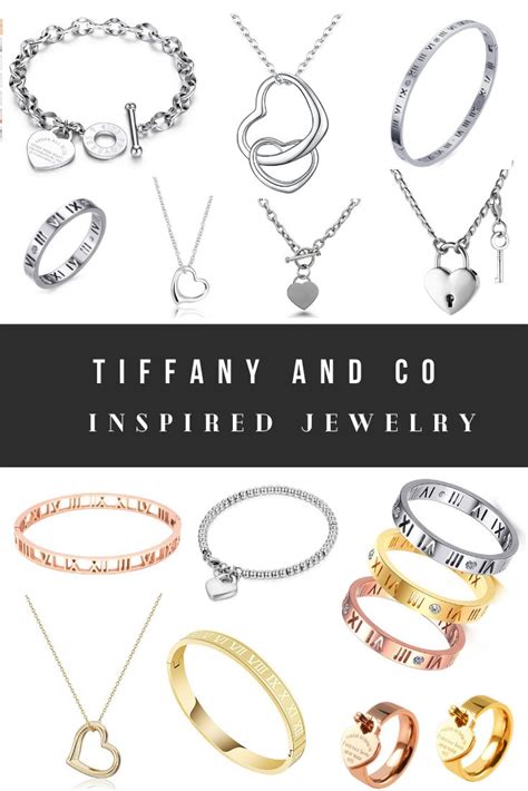 tiffany co replica|alternative to tiffany and co.